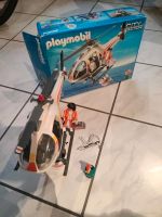 Playmobil Rettungshubschrauber 5542 Rheinland-Pfalz - Ludwigshafen Vorschau