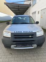 Land Rover freelander 4x4 Hardtop Berlin - Spandau Vorschau