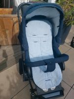 Hartan Kinderwagen Kombi Babywanne und Sportwagen Hartan Nordrhein-Westfalen - Recklinghausen Vorschau