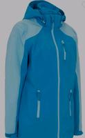 Regenjacke Damen Niedersachsen - Papenburg Vorschau