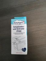Kindersicherung Schubladen- / Schrankstopp Rheinland-Pfalz - Talling Vorschau