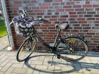 Damenfahrrad Pegasus Piazza 28 Zoll Niedersachsen - Harsefeld Vorschau