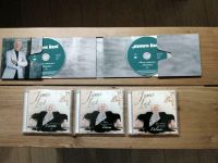 James Last CD-Sammlung, 3 Stück und eine Doppel-CD Nordrhein-Westfalen - Würselen Vorschau