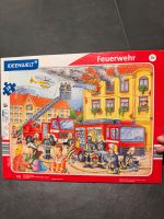 Auto Puzzle Feuerwehr Bauernhof Spielzeug neu Nordrhein-Westfalen - Halle (Westfalen) Vorschau