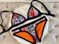 Wie neu! SEAFOLLY Bikini Boho Muster Gr. 8 34 Baden-Württemberg - Neckargemünd Vorschau