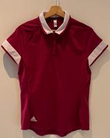 Damen Golf Polo Adidas M Nordrhein-Westfalen - Kamen Vorschau