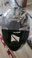 Motorradhelm HJC rosa Damen XS Hessen - Idstein Vorschau