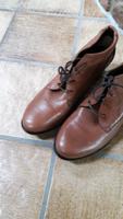 Ara  Halbschuhe Gr.41 Nordrhein-Westfalen - Euskirchen Vorschau