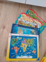 Puzzle für Kinder Bayern - Nördlingen Vorschau