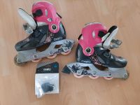 Inline Skates Gr 32-34 Baden-Württemberg - Wernau Vorschau