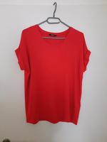 Only T-Shirt | S | Rot Rheinland-Pfalz - Wittlich Vorschau