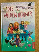 Buch / Kinderbuch Die wilden Hühner Baden-Württemberg - Villingen-Schwenningen Vorschau