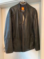 „HUGO BOSS“ Herren Lederjacke ⭐️⭐️⭐️ Rheinland-Pfalz - Bad Dürkheim Vorschau