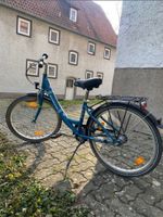 Fahrrad Zündapp ( city‘n red 1.0) 24 Zoll Niedersachsen - Salzgitter Vorschau