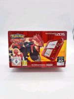 Nintendo 2DS | Pokemon Omega Rubin 2DS Konsole | OVP Hannover - Linden-Limmer Vorschau