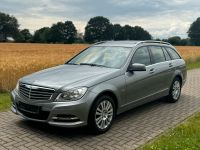 Mercedes-Benz C180 ELEGANCE BlueTEC 2Hand schreckhaft Wenig Km Nordrhein-Westfalen - Hamm Vorschau