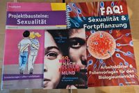 Unterrichtsmaterial Sexualität Biologie AOL Verlag Ruhr Baden-Württemberg - Stetten Vorschau