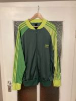 Adidas Jacke 80er original Sammlerstück keine Mängel XL Düsseldorf - Pempelfort Vorschau