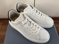 HOGAN Sneaker H-Streifen Herren 8.5/43-43,5 NUE Bayern - Fürth Vorschau