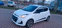 Hyundai I10 Passion Hessen - Hainburg Vorschau