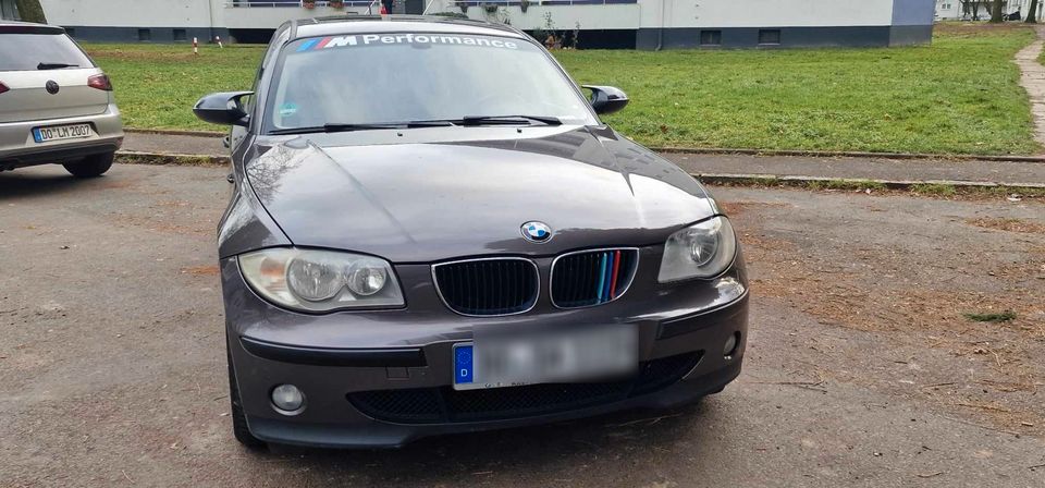 BMW Er 1  Tuv 09.2025 in Dortmund