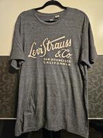 Levi Strauss T-Shirt Baden-Württemberg - Reutlingen Vorschau