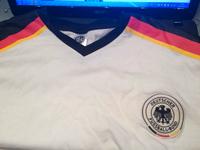 EM ? DFB Fan T-Shirt Gr XL /  56 Hessen - Bruchköbel Vorschau