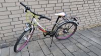 Winora Treckingrad für Mädchen Niedersachsen - Bodenwerder Vorschau