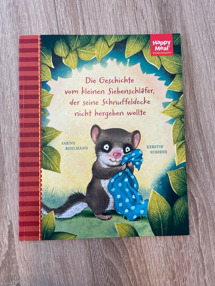 Kurzgeschichte in Springe