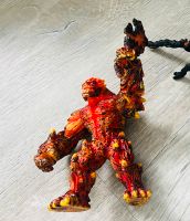 Schleich Eldrador Lava Golem Hessen - Schwalbach a. Taunus Vorschau