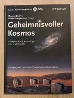 Geheimnisvoller Kosmos: Astrophysik und Kosmologie im 21. Jh. Sachsen - Klingenthal Vorschau
