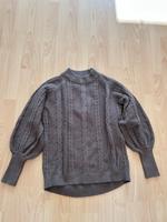 Strickpullover Dortmund - Wickede Vorschau