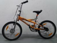 Harley Davidson BMX - Fahrrad, 20" Hessen - Mühlheim am Main Vorschau