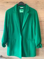 Blazer Street One 40 grün - wie neu Bayern - Waldmünchen Vorschau