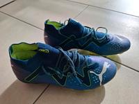 Fussballschuhe Puma Gr. 7,5 Bayern - Roding Vorschau