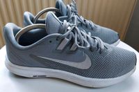 Nike Running Downshifter grau-silber Gr. 40.59 Bochum - Bochum-Wattenscheid Vorschau