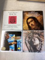 4 Klassik- Schatullen, Bach, Herbert von Karajan Nordrhein-Westfalen - Xanten Vorschau