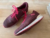 Damen Sneaker Kangaroos Gr. 39 rot Baden-Württemberg - Herrenberg Vorschau