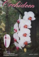 Orchideen Pflegebuch neuwertig Bayern - Burgoberbach Vorschau