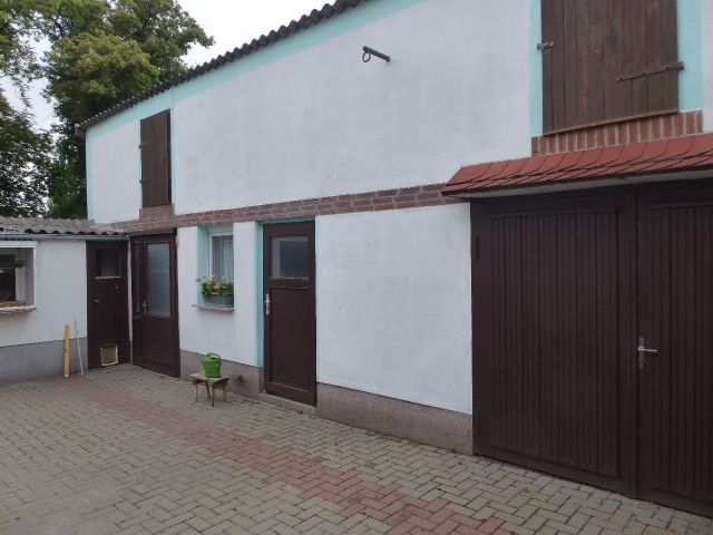 EINFAMILIENHAUS in 39397 SCHWANEBECK in Schwanebeck