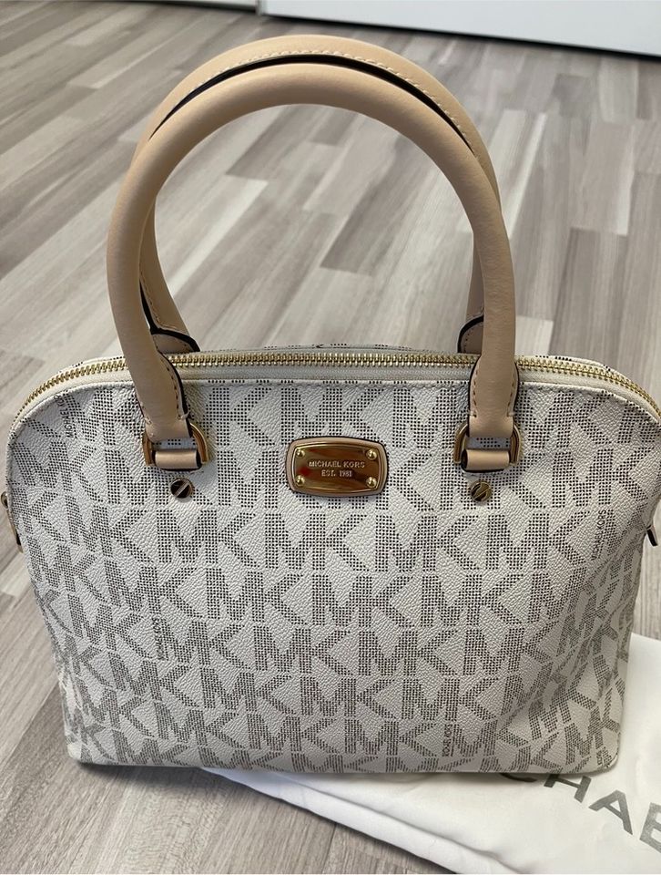 Schöne Handtasche von Michael Kors NEU! ⭐️ in Neuss