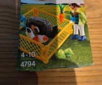 Playmobil 47940 Meerschweinchen Kind Bayern - Breitenberg Vorschau