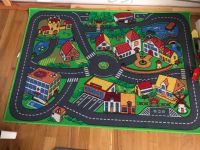 Kinder spielteppich Straße 130x90 Leipzig - Gohlis-Nord Vorschau