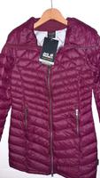 Jack Wolfskin Daunenjacke Richmond Gr.S  Neu mit Etikett Bayern - Karlsfeld Vorschau