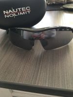 Sonnenbrille für Herren, Fa. Nautic Nolimit/ neuwertig Berlin - Tempelhof Vorschau