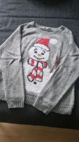 Ugly Sweater Winter Weihnachten Pullover Strick Stuttgart - Hedelfingen Vorschau