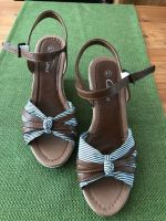 ☀️Sommer Schuhe Pumps Sandalen Gr 41☀️ Bochum - Bochum-Süd Vorschau