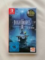 Little Nightmares 2 - Nintendo Switch Spiel ! Pankow - Prenzlauer Berg Vorschau