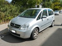 Opel Meriva zum ausschlachten Saarland - Neunkirchen Vorschau