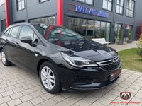 Opel Astra K Sports Tourer Edition 1.6 CDTI (Tüv&Insp Niedersachsen - Neu Wulmstorf Vorschau